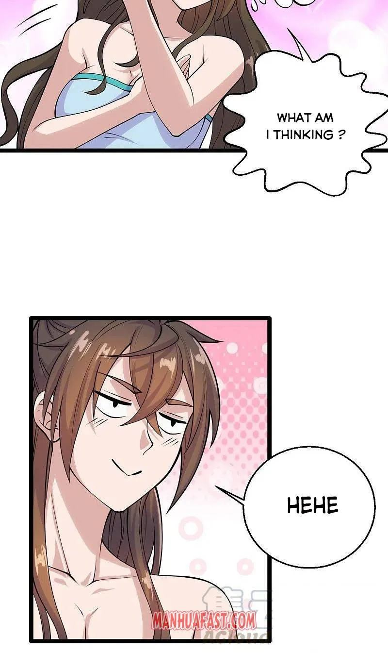 Banished Disciple's Counterattack Kainu Manga Chapter 225 Page 17
