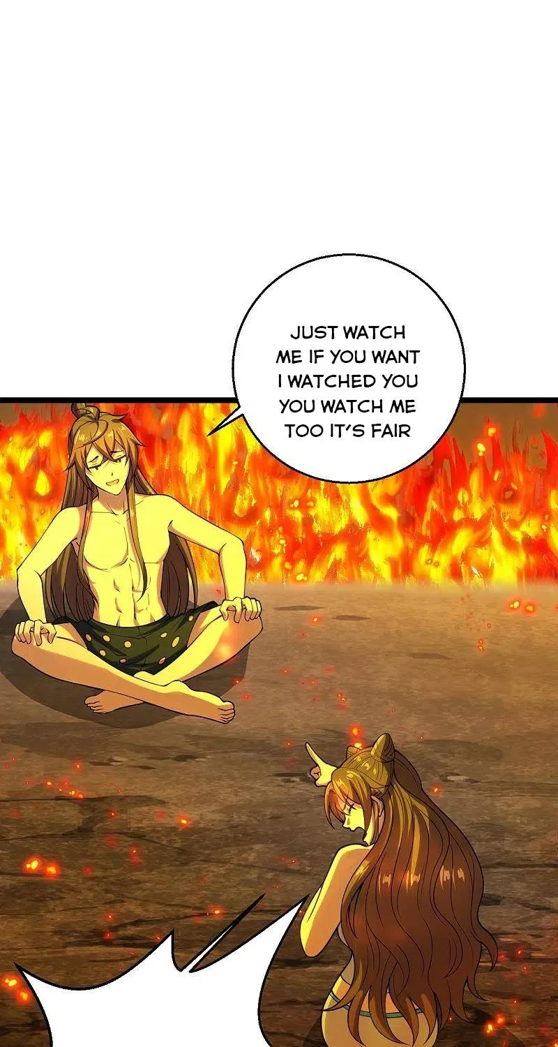 Banished Disciple's Counterattack Kainu Manga Chapter 225 Page 18