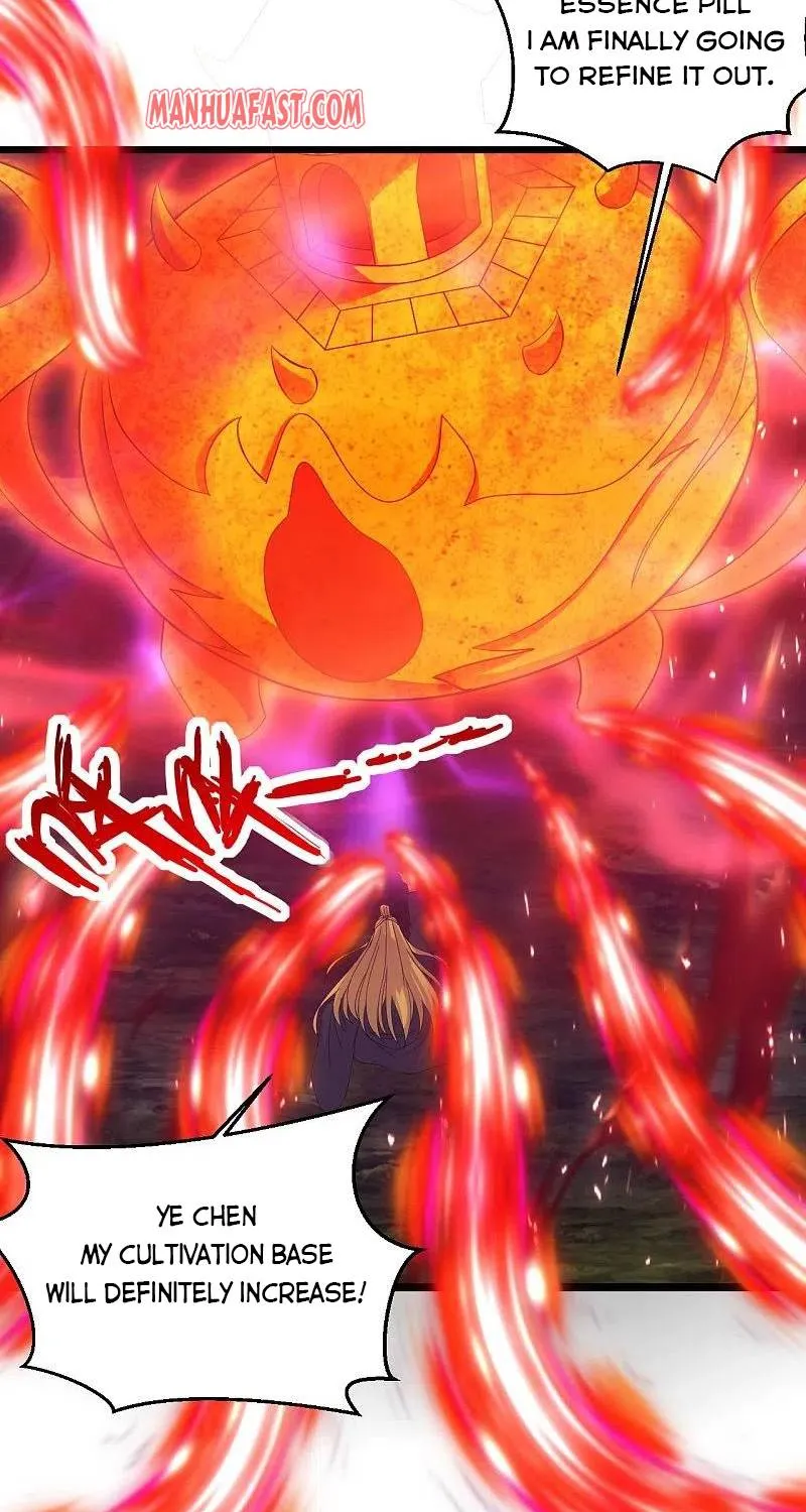 Banished Disciple's Counterattack Kainu Manga Chapter 225 Page 30