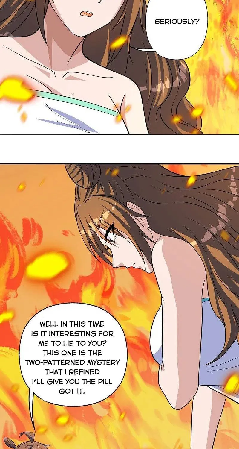 Banished Disciple's Counterattack Kainu Manga Chapter 224 Page 24