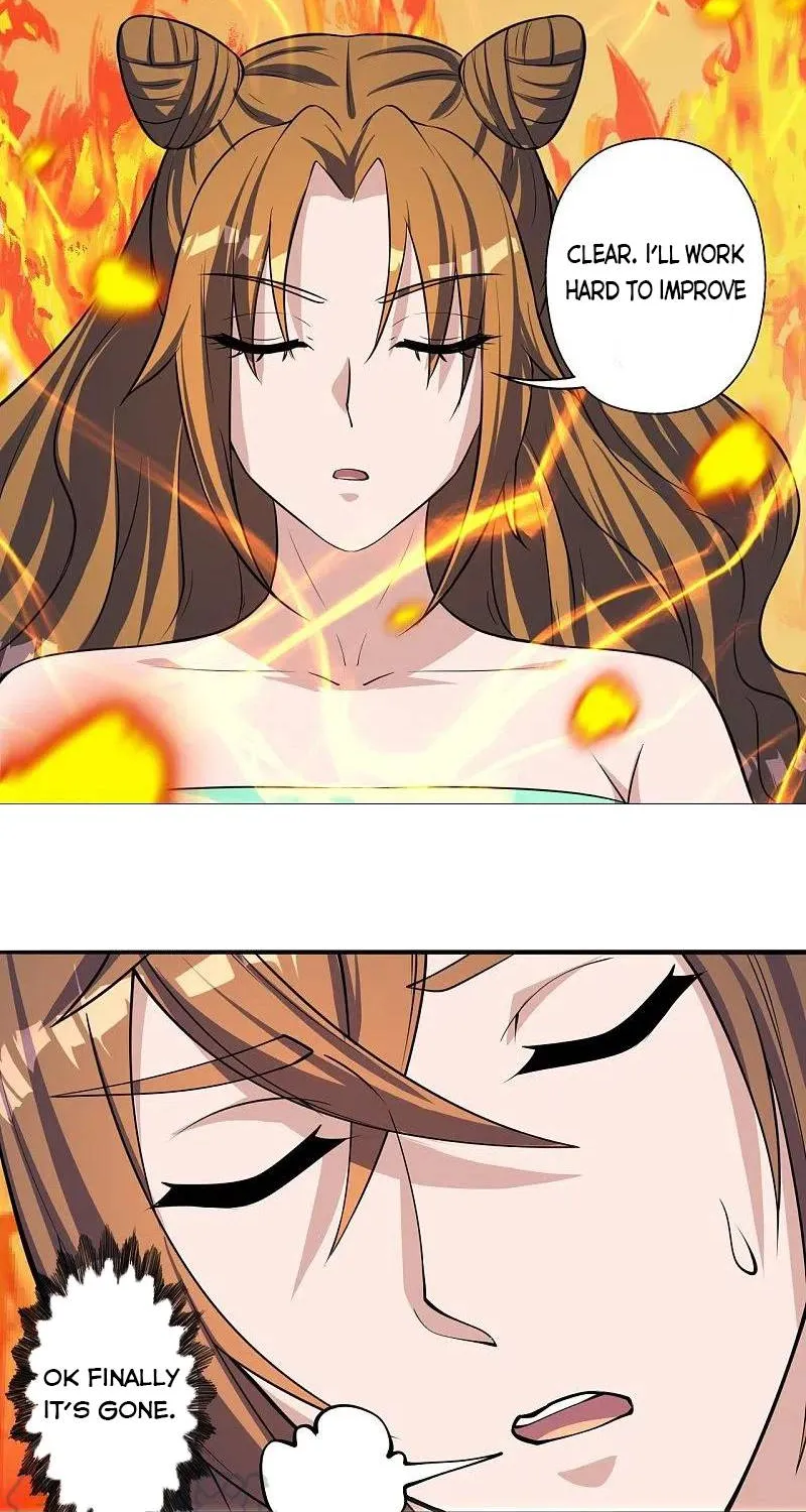 Banished Disciple's Counterattack Kainu Manga Chapter 224 Page 31