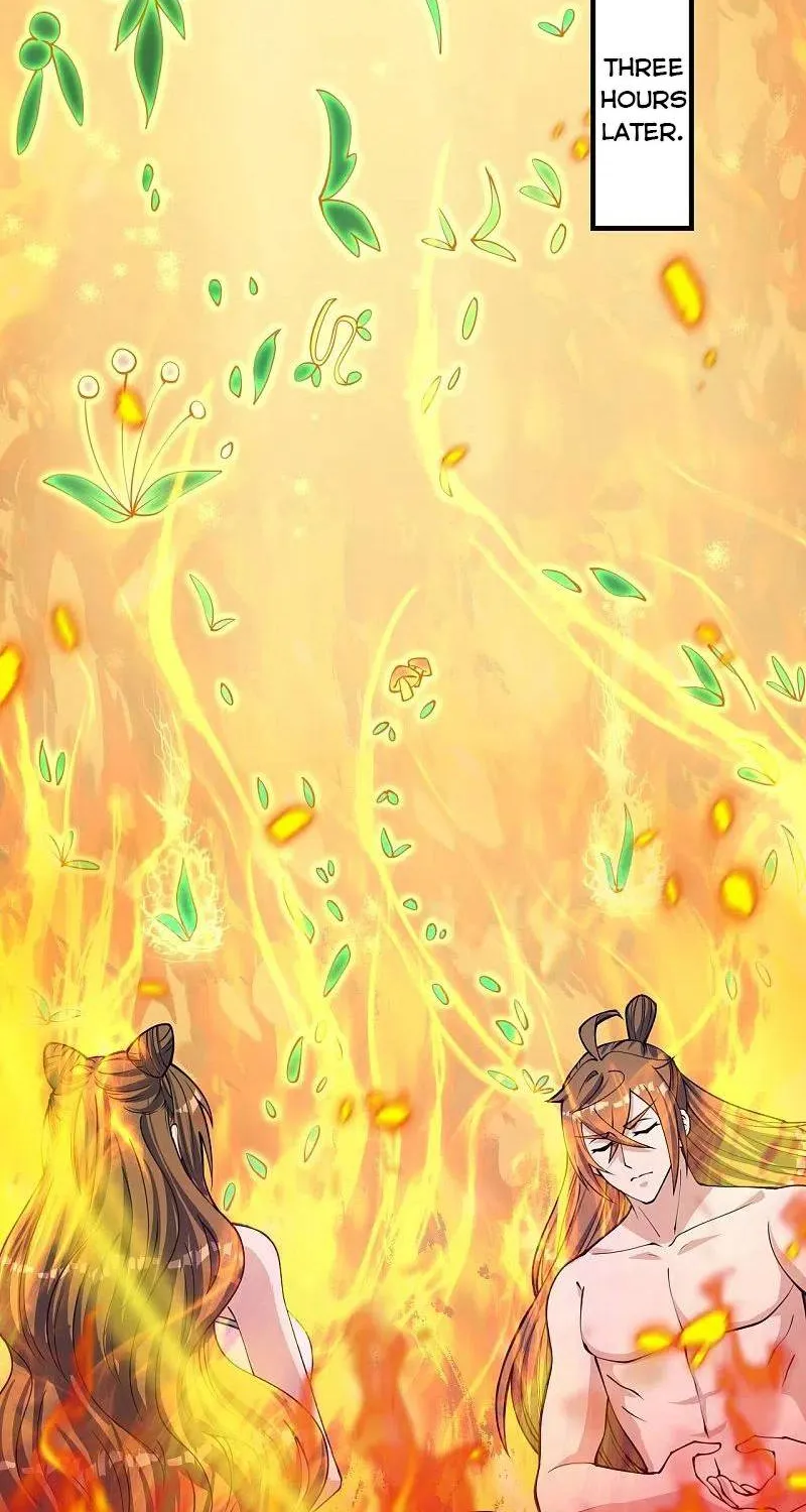 Banished Disciple's Counterattack Kainu Manga Chapter 224 Page 33