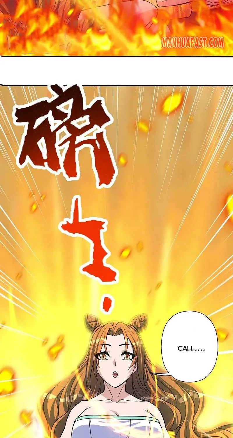 Banished Disciple's Counterattack Kainu Manga Chapter 224 Page 34
