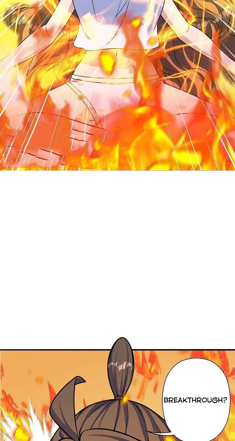 Banished Disciple's Counterattack Kainu Manga Chapter 224 Page 35