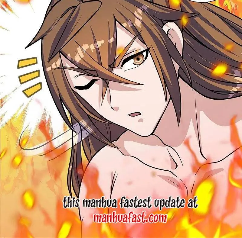Banished Disciple's Counterattack Kainu Manga Chapter 224 Page 36