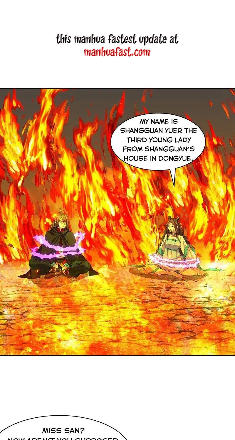 Banished Disciple's Counterattack Kainu Manga Chapter 223 Page 1