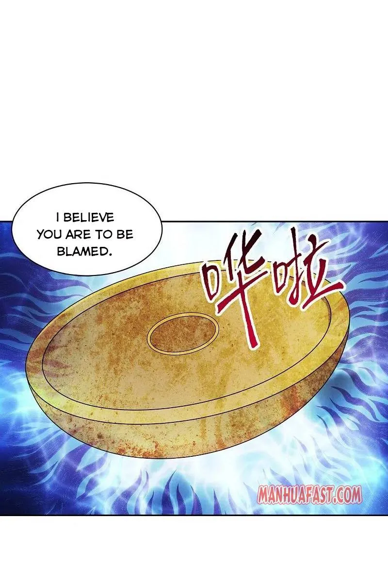 Banished Disciple's Counterattack Kainu Manga Chapter 223 Page 5
