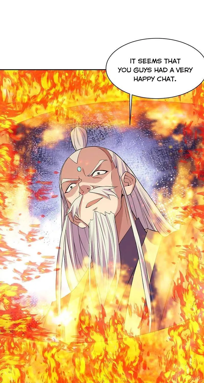 Banished Disciple's Counterattack Kainu Manga Chapter 223 Page 6