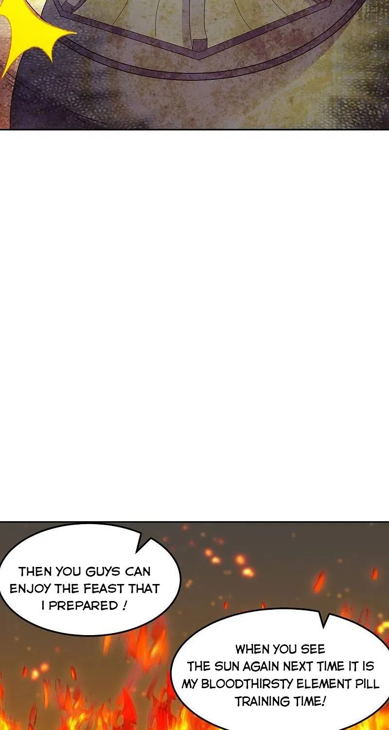 Banished Disciple's Counterattack Kainu Manga Chapter 223 Page 9