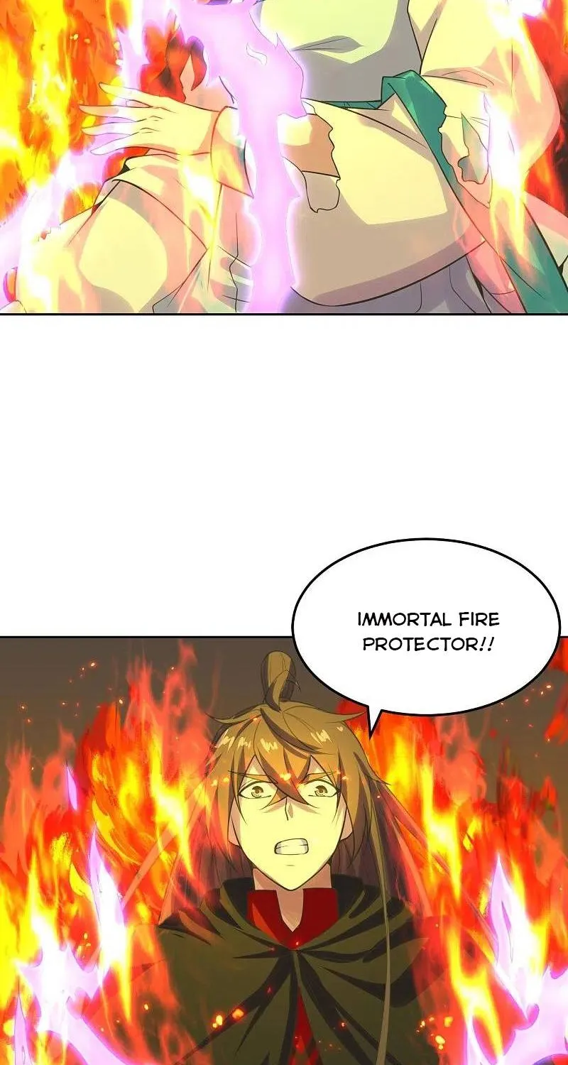 Banished Disciple's Counterattack Kainu Manga Chapter 223 Page 11