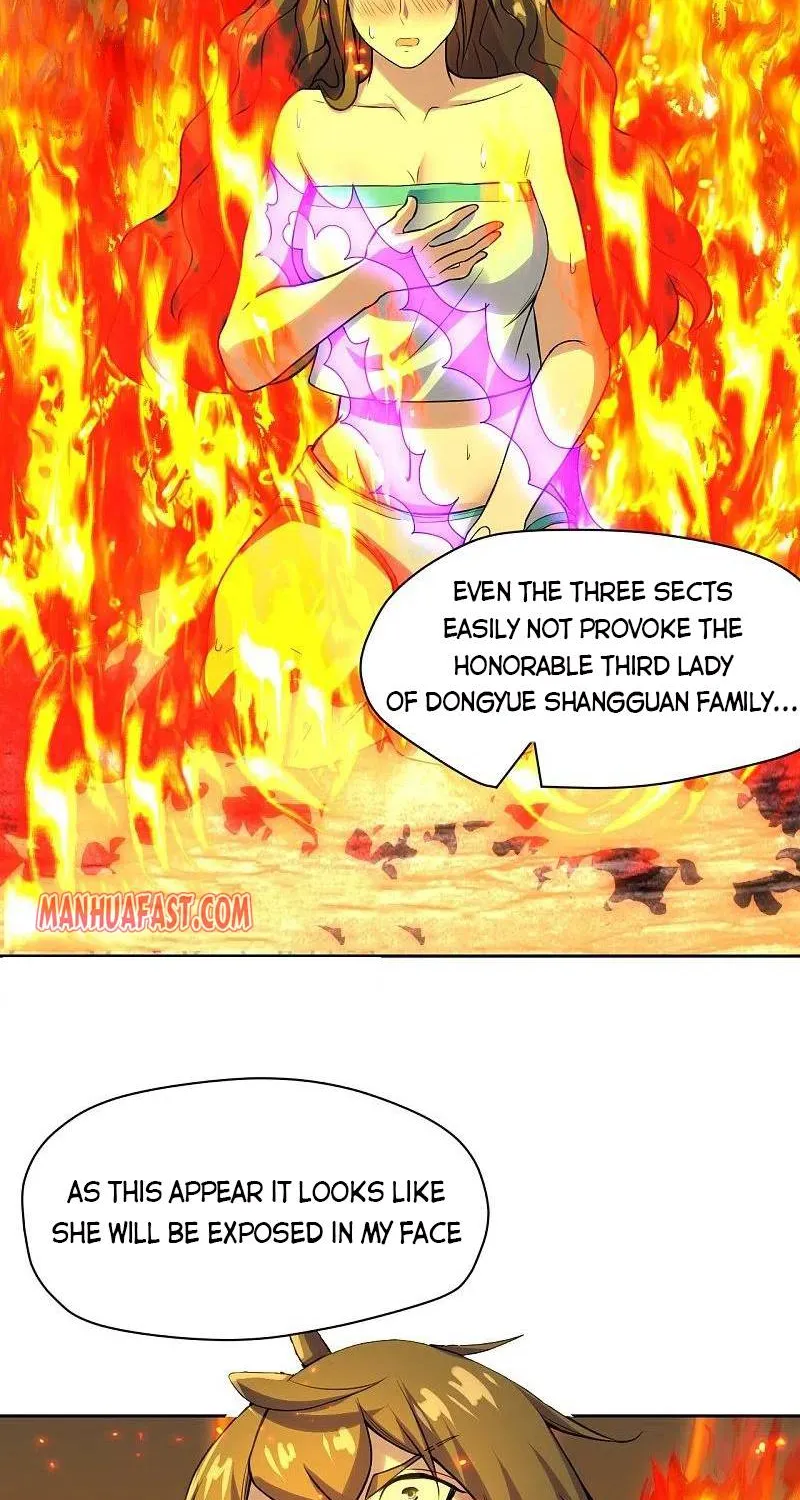 Banished Disciple's Counterattack Kainu Manga Chapter 223 Page 15
