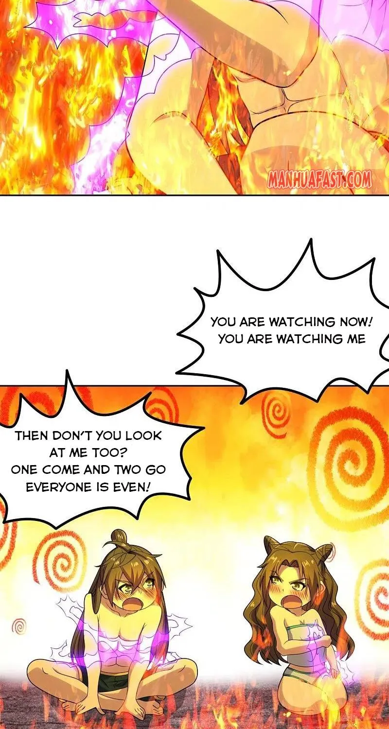 Banished Disciple's Counterattack Kainu Manga Chapter 223 Page 19