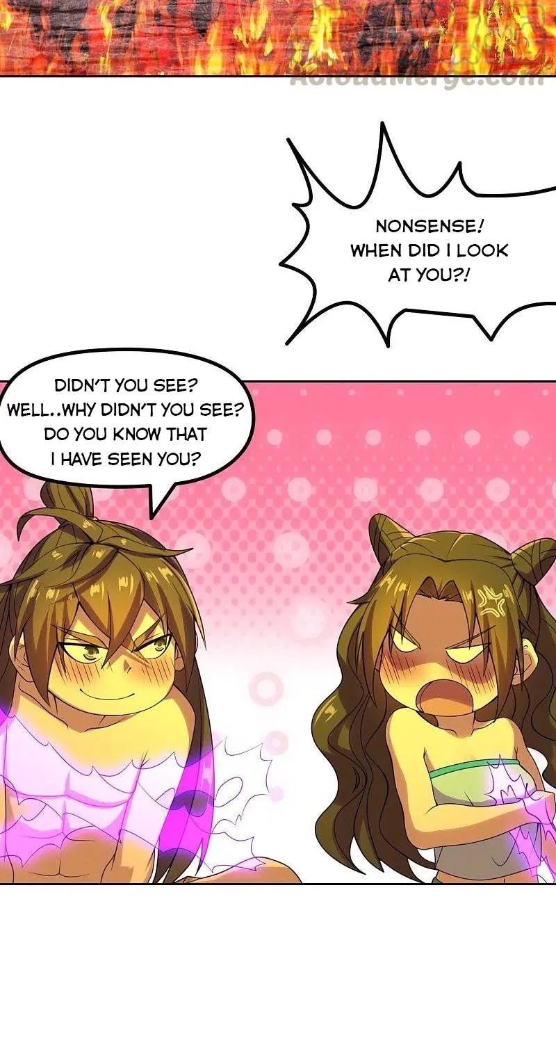 Banished Disciple's Counterattack Kainu Manga Chapter 223 Page 20