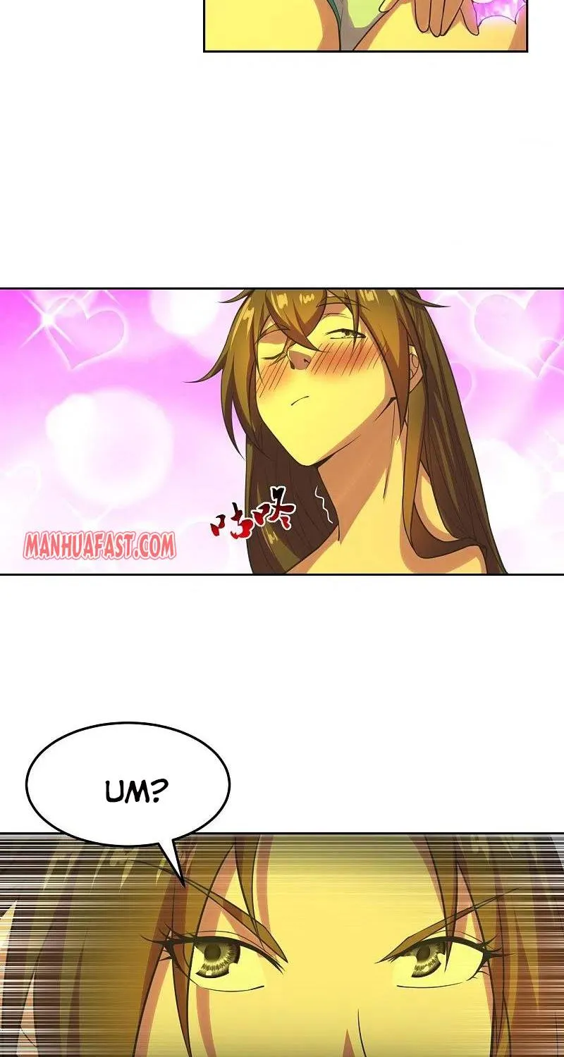 Banished Disciple's Counterattack Kainu Manga Chapter 223 Page 24