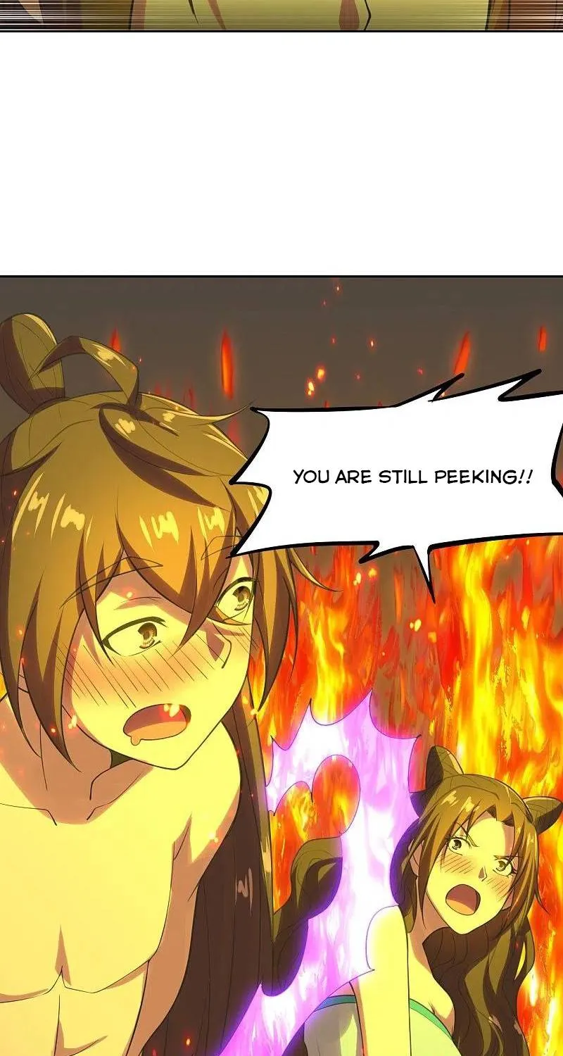 Banished Disciple's Counterattack Kainu Manga Chapter 223 Page 25