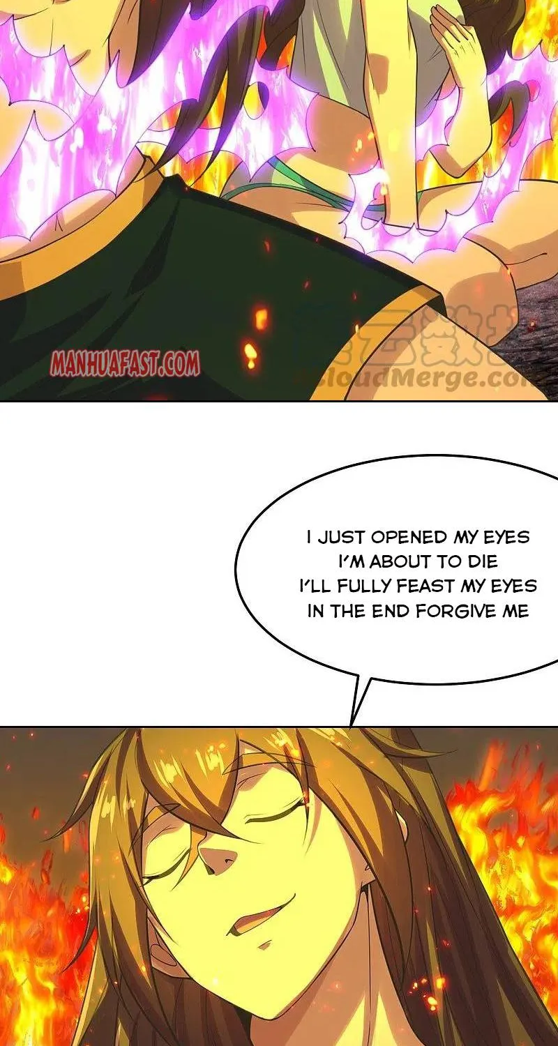 Banished Disciple's Counterattack Kainu Manga Chapter 223 Page 26
