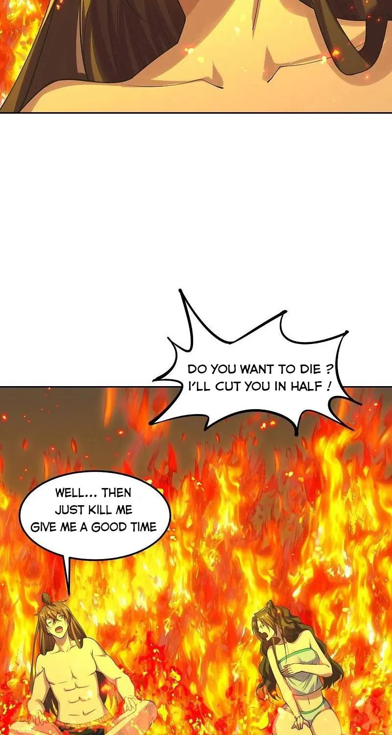 Banished Disciple's Counterattack Kainu Manga Chapter 223 Page 27