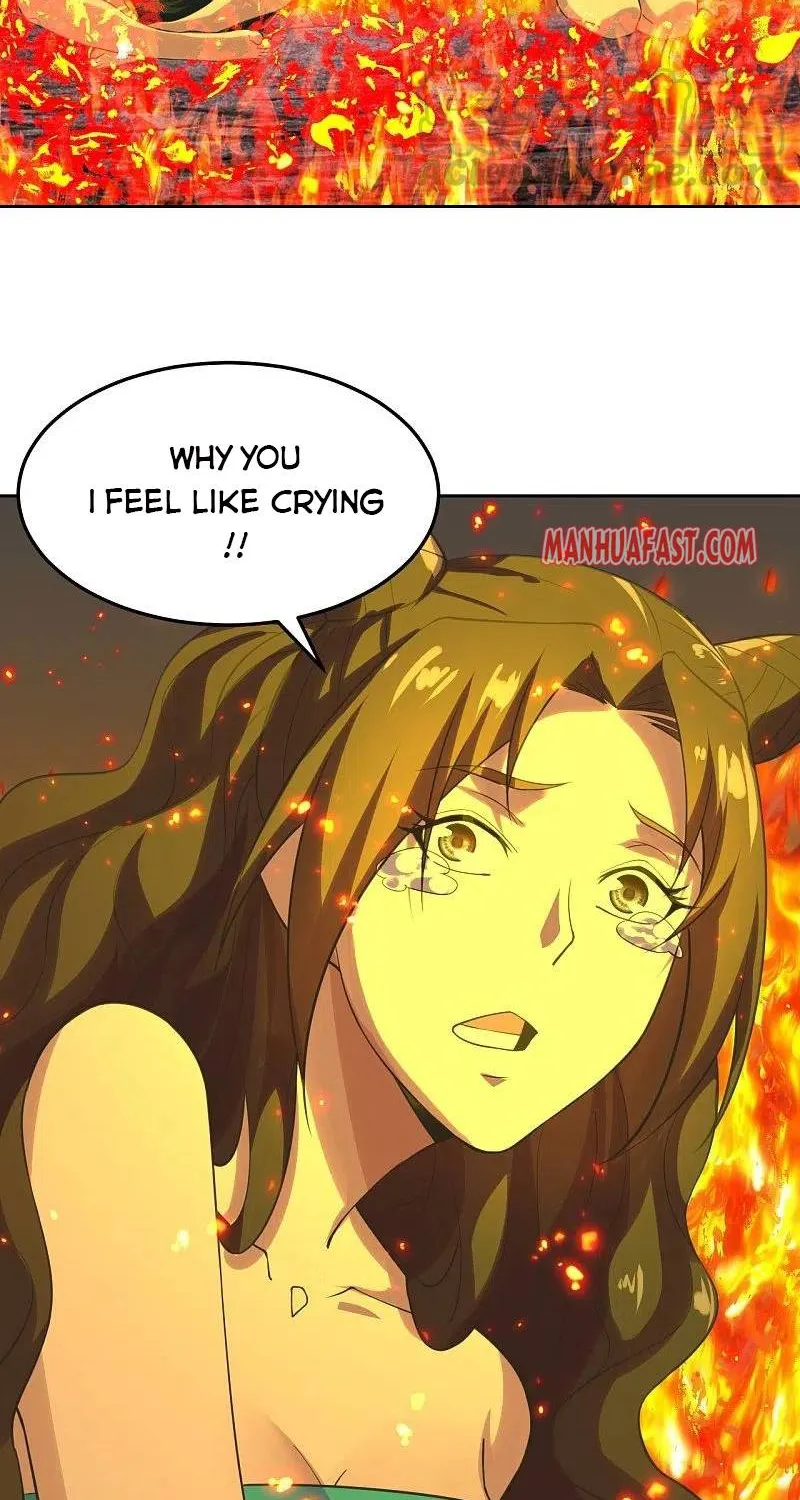 Banished Disciple's Counterattack Kainu Manga Chapter 223 Page 28