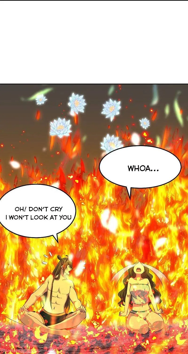 Banished Disciple's Counterattack Kainu Manga Chapter 223 Page 30