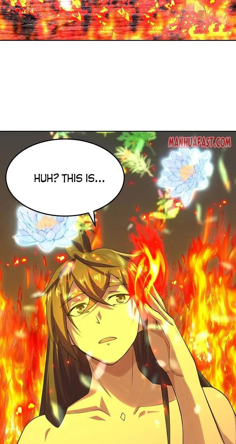 Banished Disciple's Counterattack Kainu Manga Chapter 223 Page 31