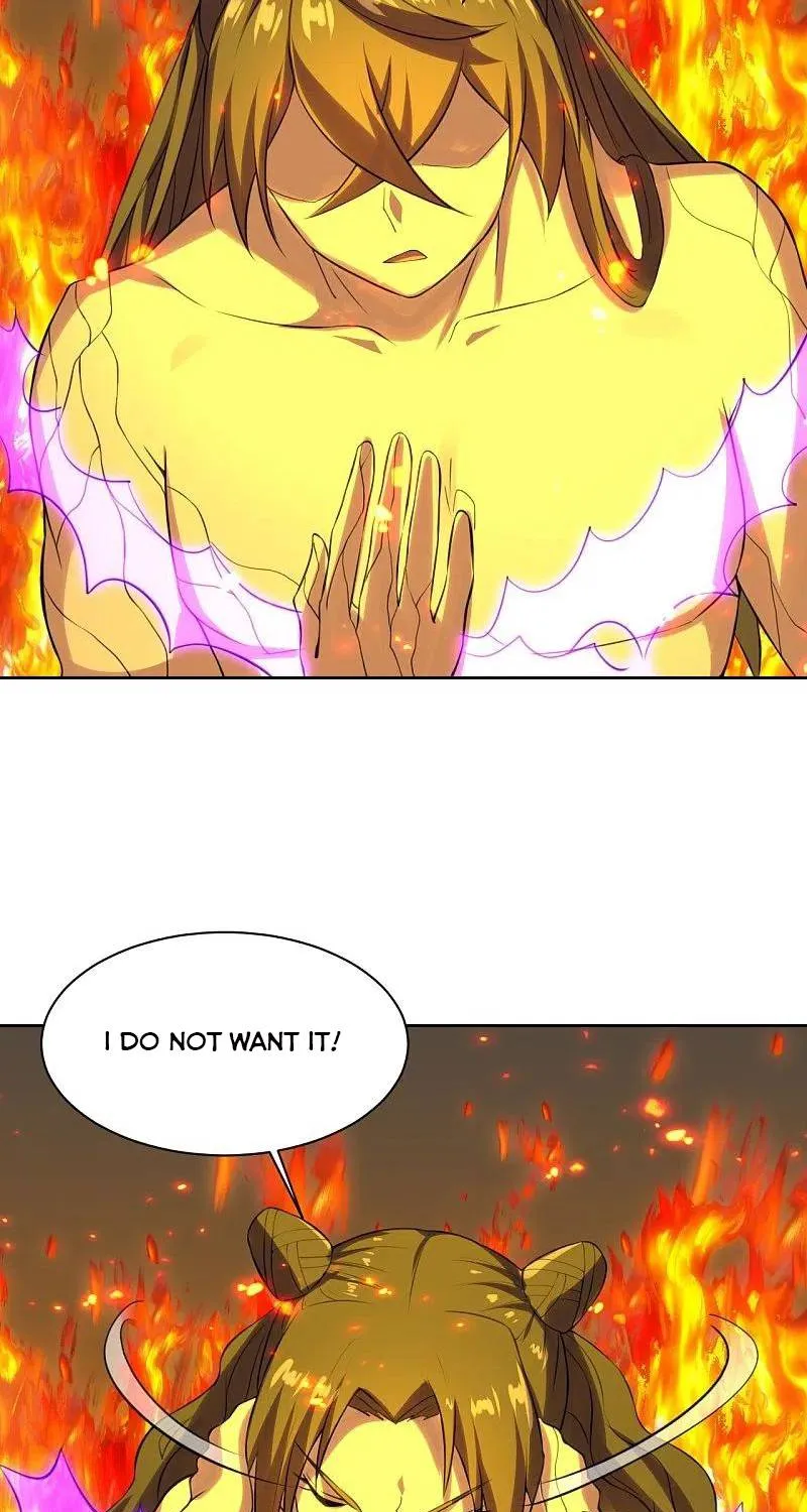 Banished Disciple's Counterattack Kainu Manga Chapter 223 Page 34