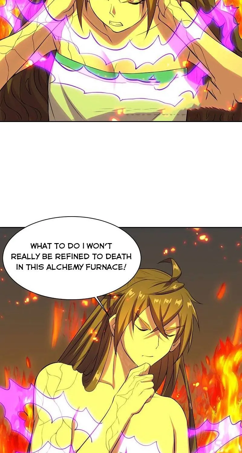 Banished Disciple's Counterattack Kainu Manga Chapter 223 Page 35