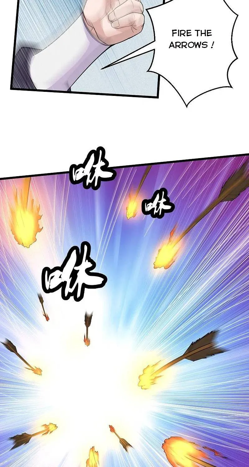 Banished Disciple's Counterattack Kainu Manga Chapter 220 Page 3