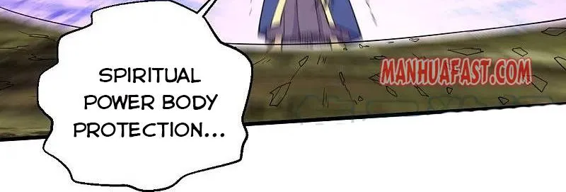Banished Disciple's Counterattack Kainu Manga Chapter 220 Page 6