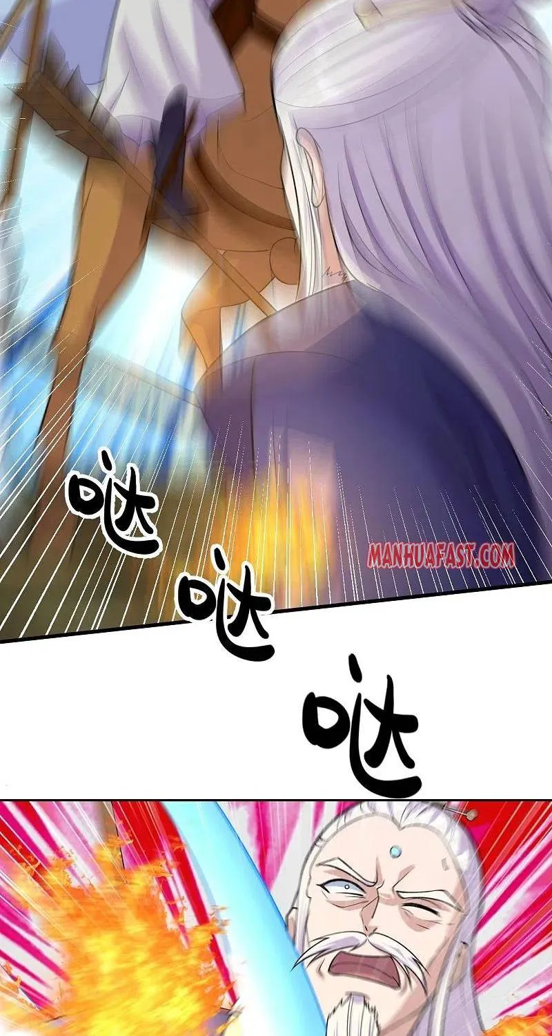 Banished Disciple's Counterattack Kainu Manga Chapter 220 Page 9