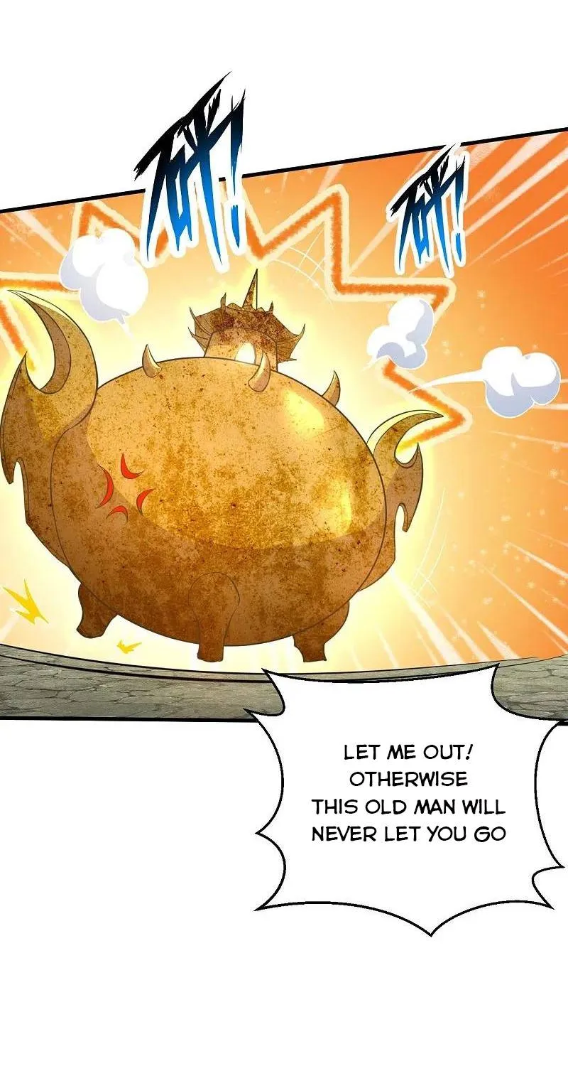 Banished Disciple's Counterattack Kainu Manga Chapter 220 Page 19
