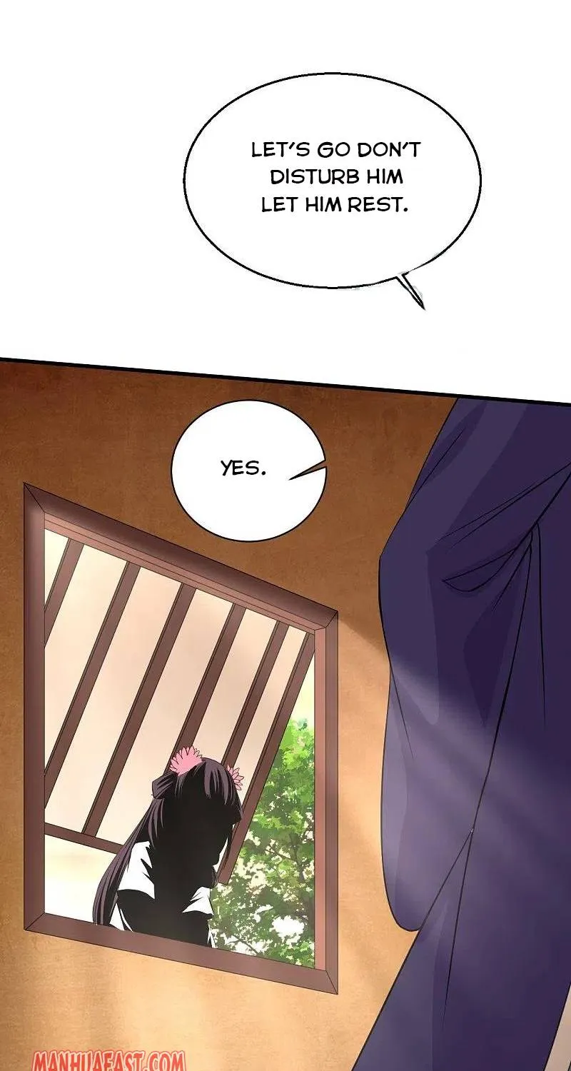Banished Disciple's Counterattack Kainu Manga Chapter 220 Page 25