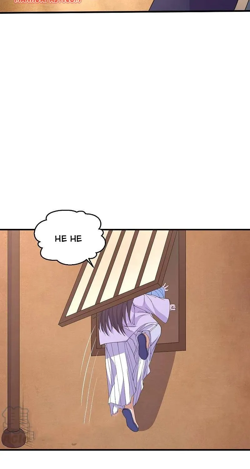 Banished Disciple's Counterattack Kainu Manga Chapter 220 Page 26