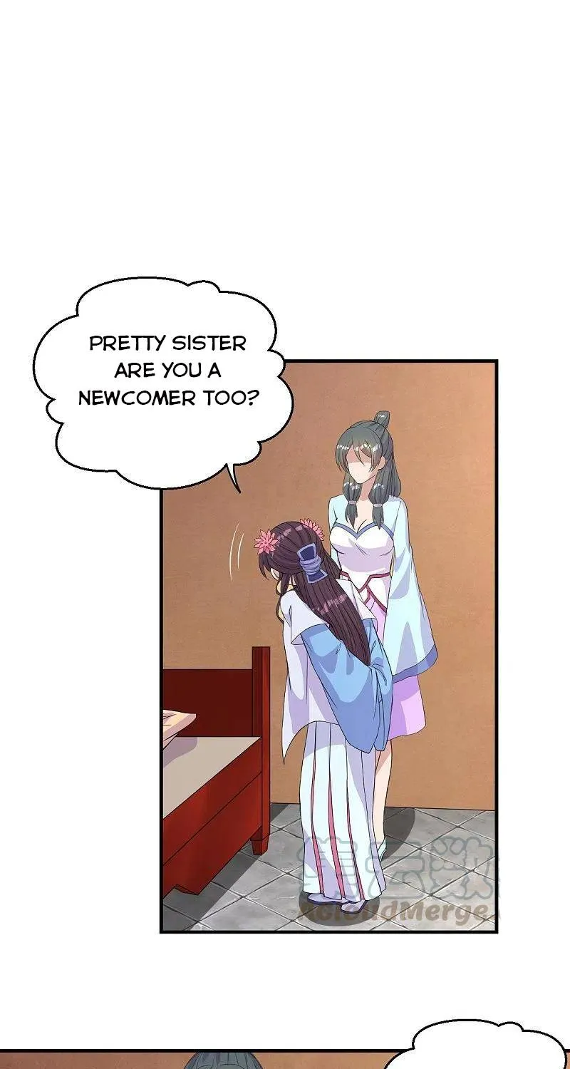 Banished Disciple's Counterattack Kainu Manga Chapter 220 Page 28