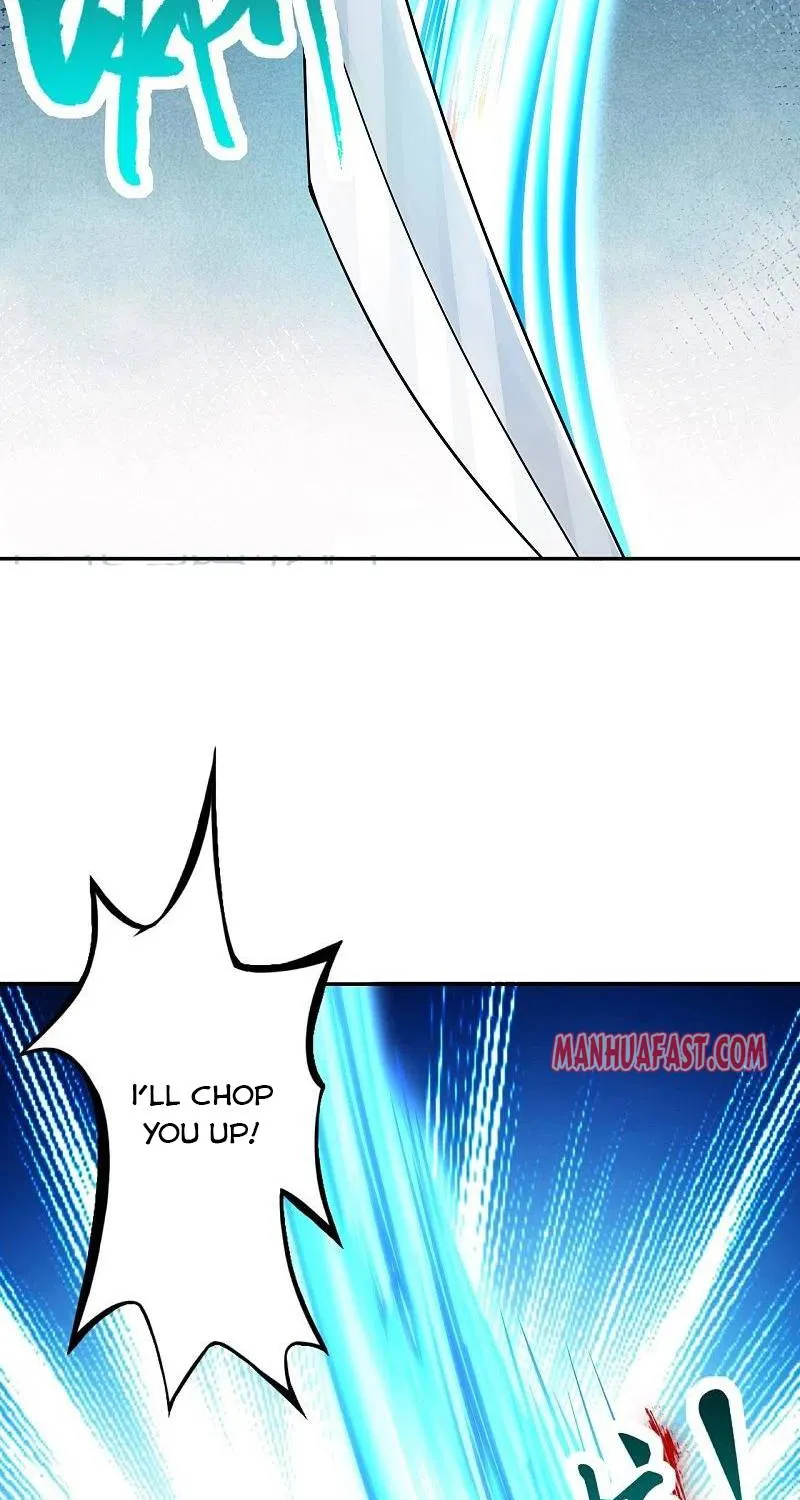 Banished Disciple's Counterattack Kainu Manga Chapter 219 Page 3