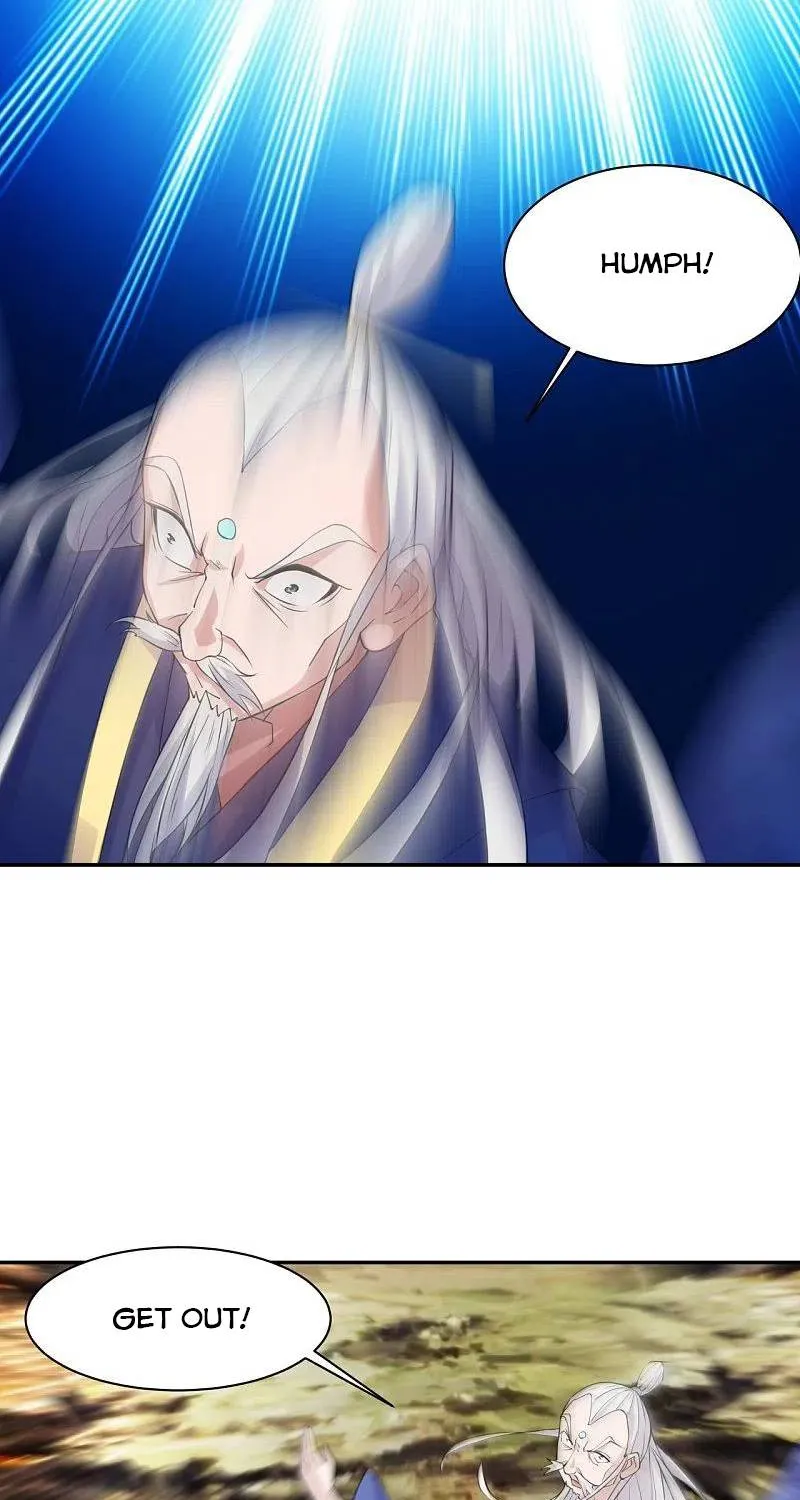 Banished Disciple's Counterattack Kainu Manga Chapter 219 Page 15