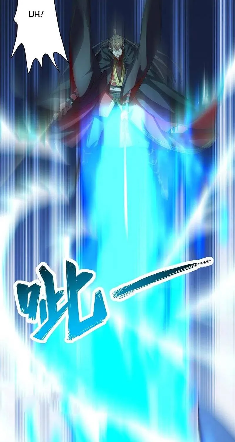 Banished Disciple's Counterattack Kainu Manga Chapter 219 Page 19