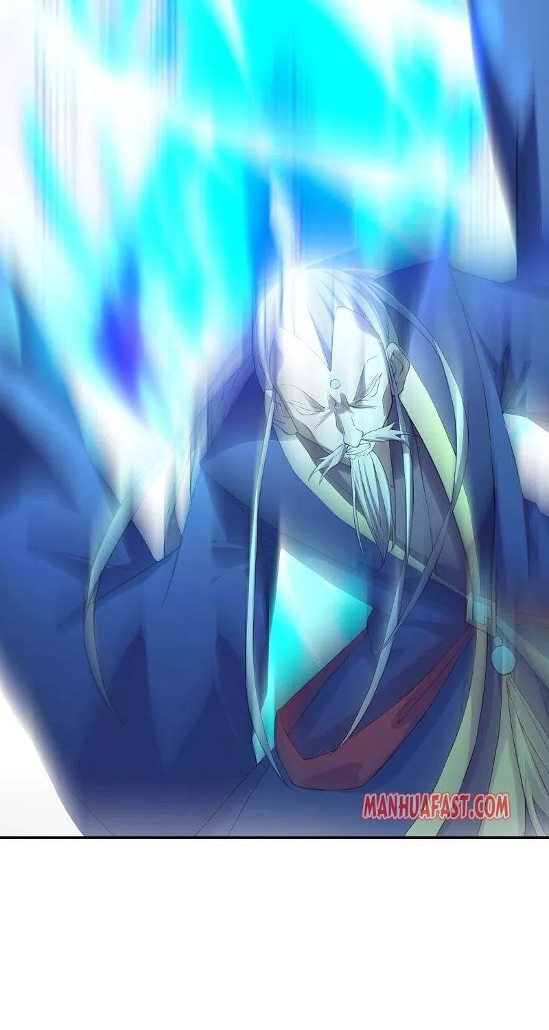 Banished Disciple's Counterattack Kainu Manga Chapter 219 Page 20