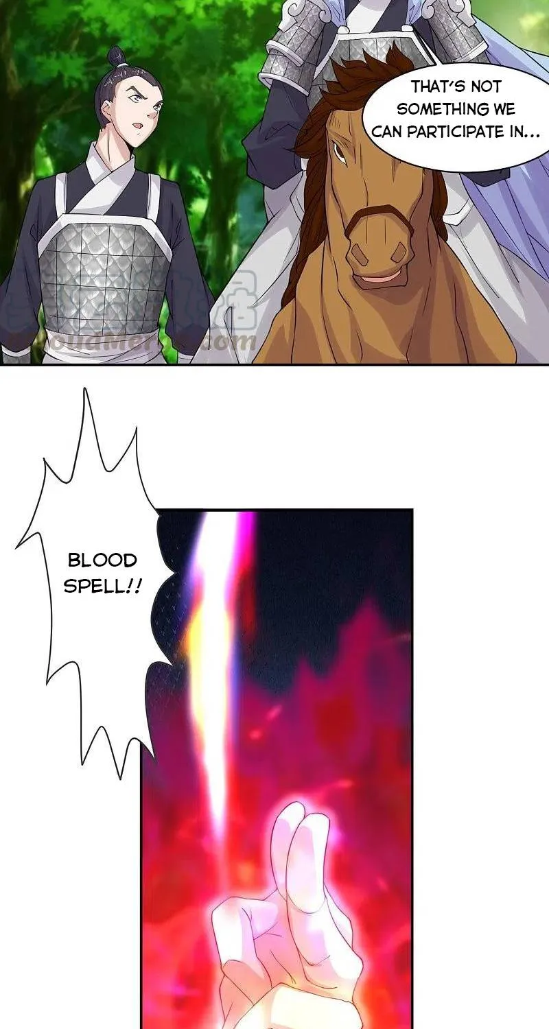 Banished Disciple's Counterattack Kainu Manga Chapter 219 Page 30