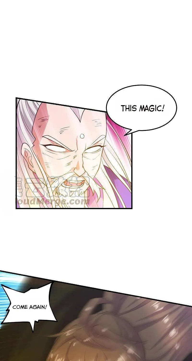Banished Disciple's Counterattack Kainu Manga Chapter 217 Page 15
