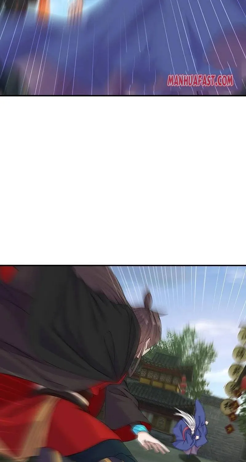 Banished Disciple's Counterattack Kainu Manga Chapter 217 Page 18