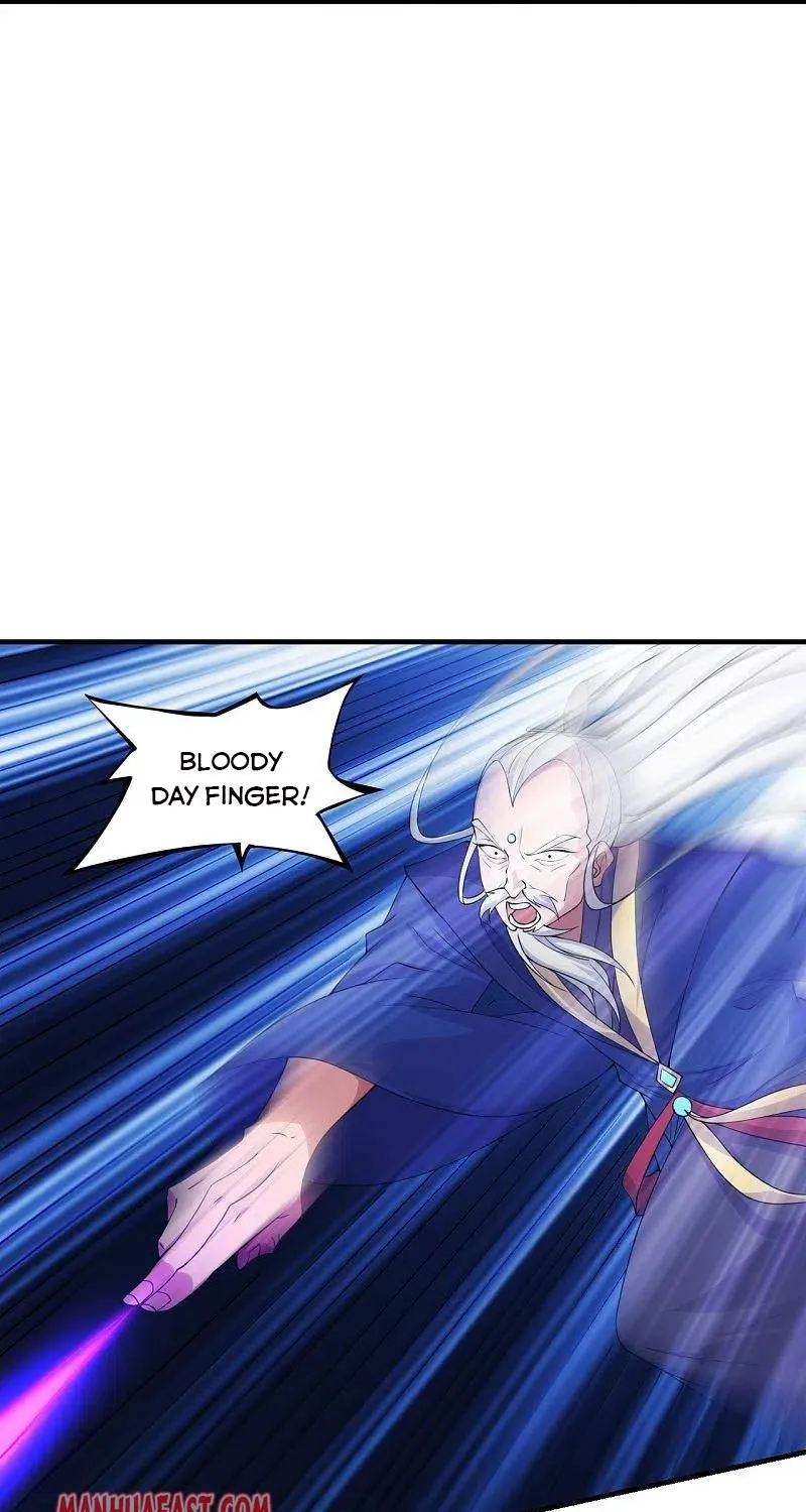 Banished Disciple's Counterattack Kainu Manga Chapter 217 Page 21