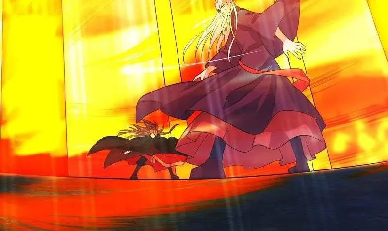 Banished Disciple's Counterattack Kainu Manga Chapter 217 Page 29