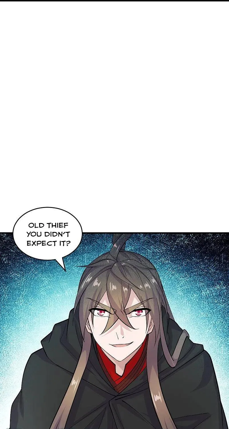 Banished Disciple's Counterattack Kainu Manga Chapter 217 Page 30
