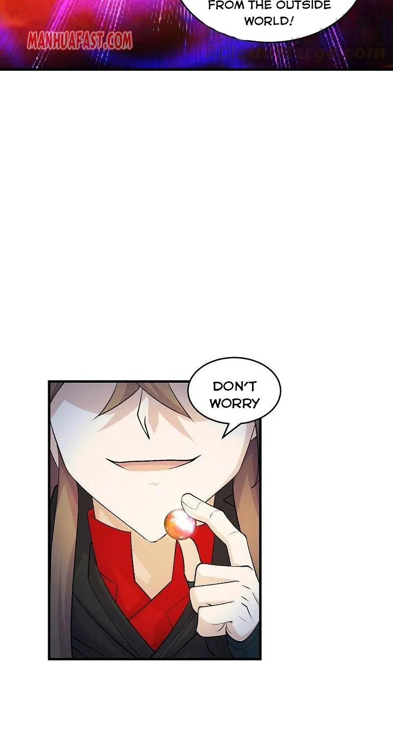 Banished Disciple's Counterattack Kainu Manga Chapter 217 Page 33
