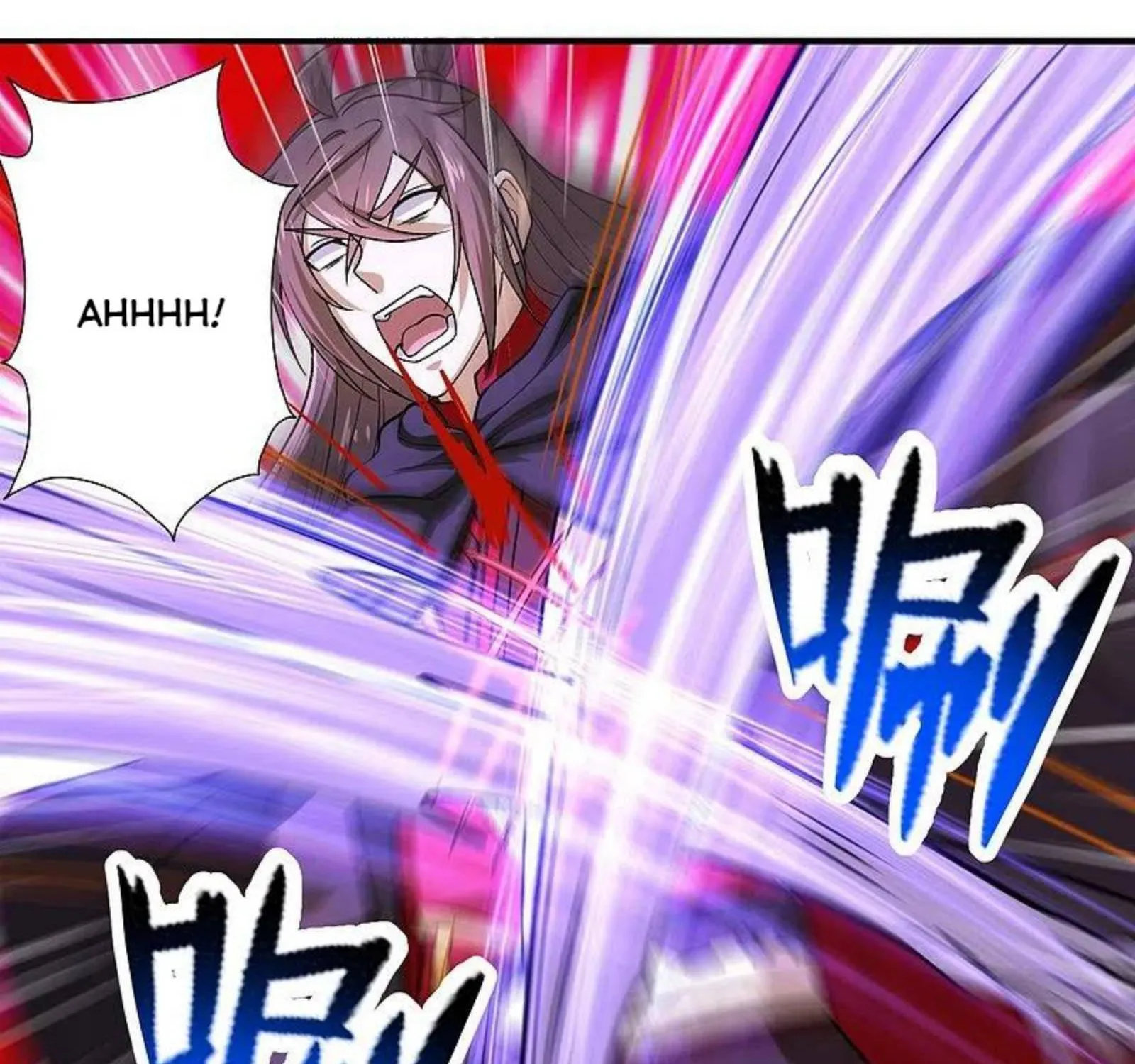 Banished Disciple's Counterattack Kainu Manga Chapter 216 Page 42