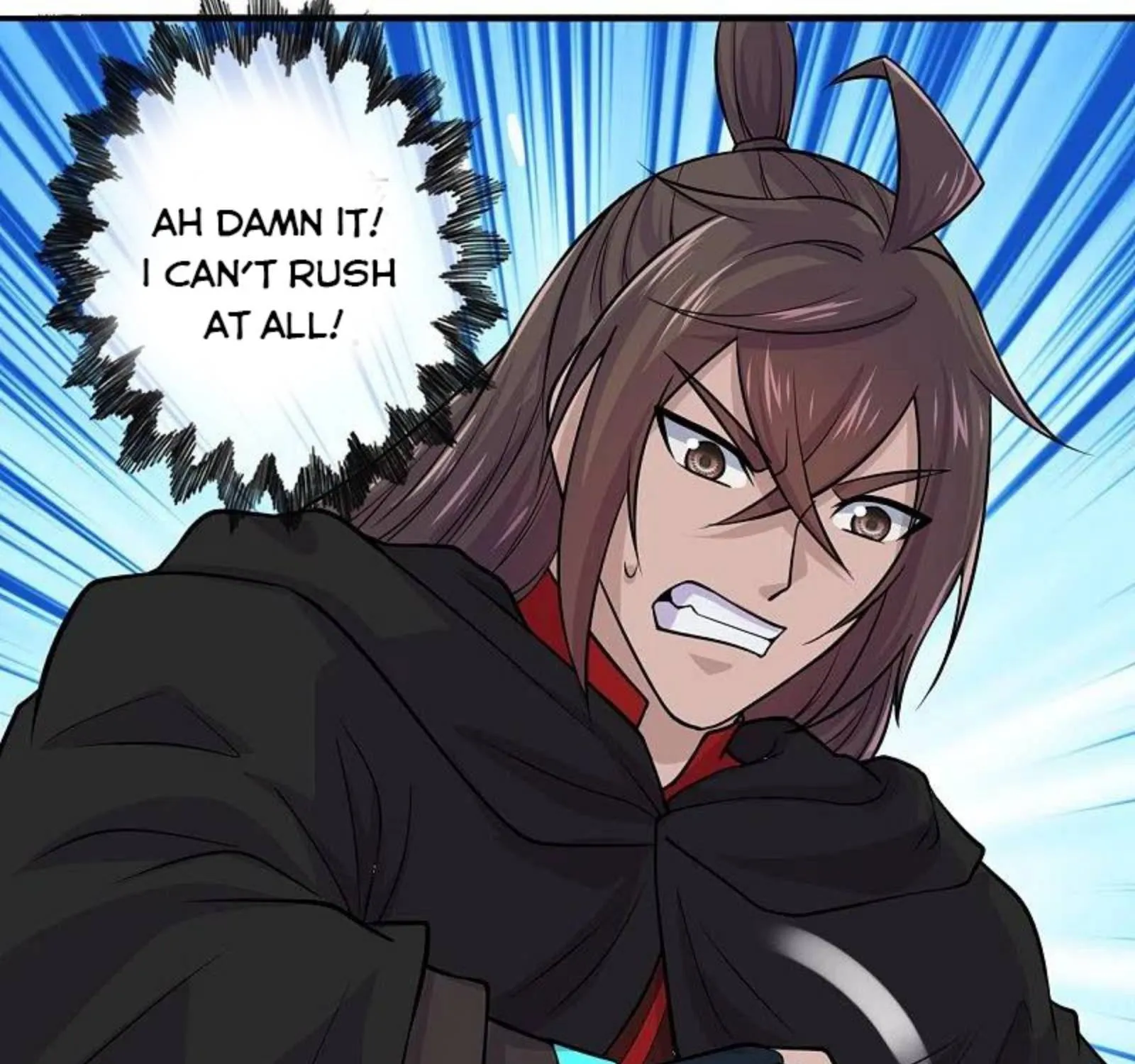 Banished Disciple's Counterattack Kainu Manga Chapter 216 Page 56