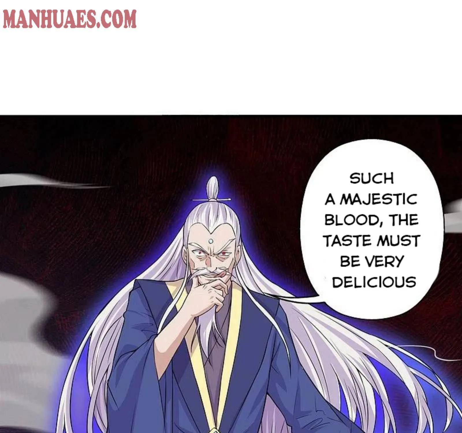 Banished Disciple's Counterattack Kainu Manga Chapter 216 Page 58
