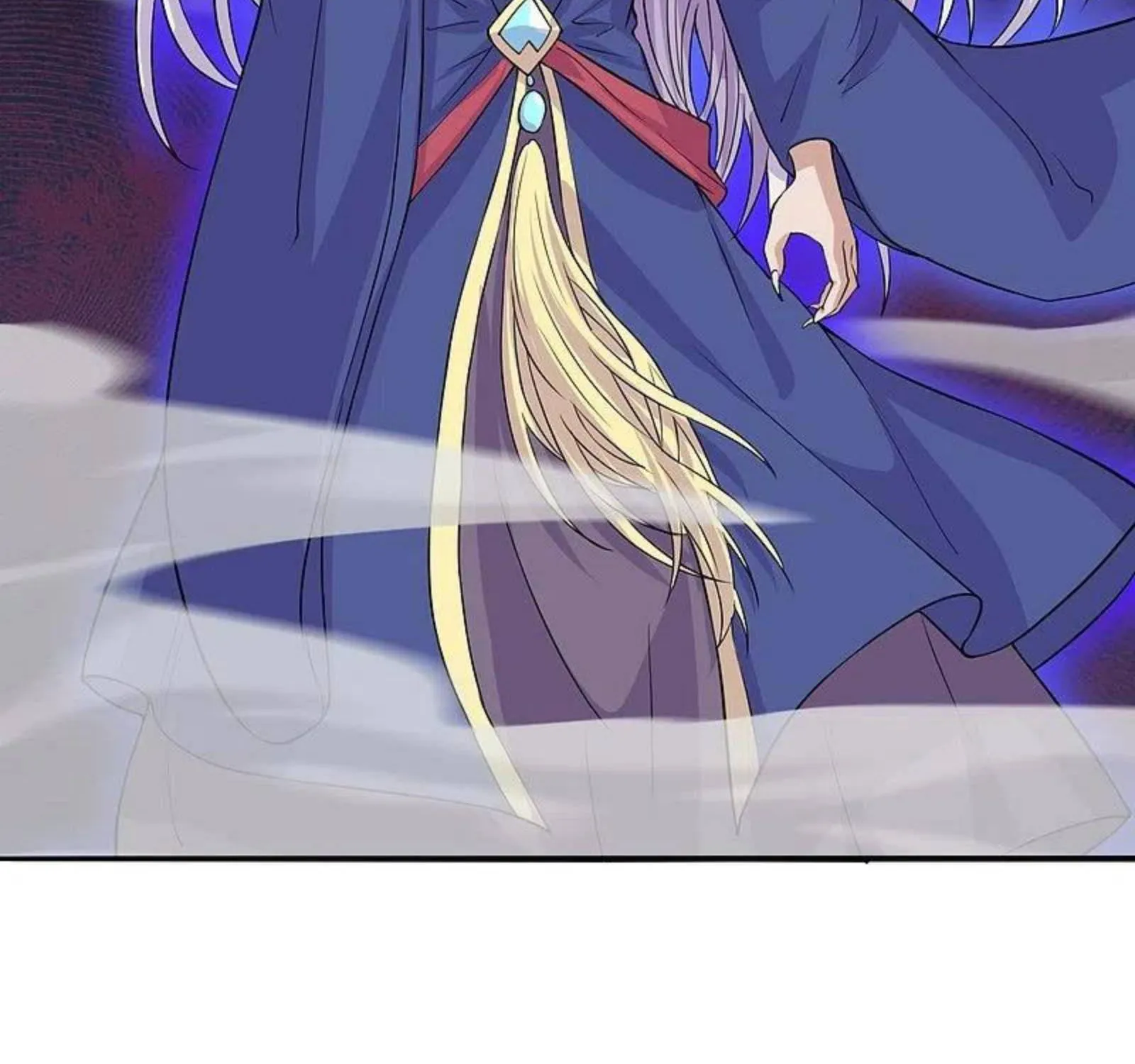 Banished Disciple's Counterattack Kainu Manga Chapter 216 Page 59