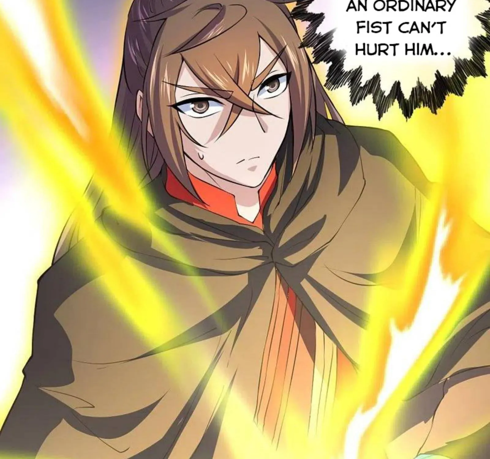 Banished Disciple's Counterattack Kainu Manga Chapter 216 Page 64