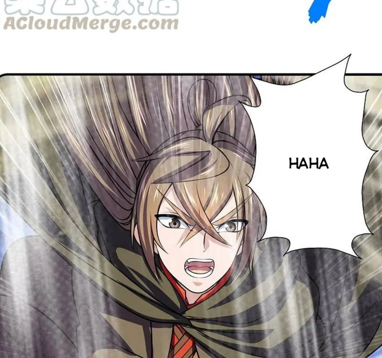 Banished Disciple's Counterattack Kainu Manga Chapter 216 Page 75